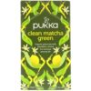 Comprar pukka clean matcha green tea -- 20 tea bags preço no brasil bath & body care beauty & personal care care for men cleansing gel suplementos em oferta suplemento importado loja 5 online promoção -