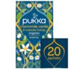 Comprar pukka organic herbal tea chamomile, vanilla & manuka honey -- 20 tea bags preço no brasil hyaluronic acid joint health suplementos em oferta vitamins & supplements suplemento importado loja 5 online promoção -