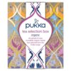 Comprar pukka tea selection box variety -- 45 sachets preço no brasil detoxification & cleansing pectin suplementos em oferta vitamins & supplements suplemento importado loja 3 online promoção -