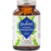 Comprar pukka wholistic™ ashwagandha organic -- 60 capsules preço no brasil antioxidant complex antioxidants suplementos em oferta vitamins & supplements suplemento importado loja 3 online promoção -