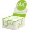 Comprar pur company pur gum aspartame free cool mint -- 12 packs preço no brasil almond butter food & beverages nut & seed butters suplementos em oferta suplemento importado loja 5 online promoção -