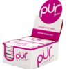 Comprar pur company pur gum aspartame free pomegranate mint -- 12 tray preço no brasil candy food & beverages gum suplementos em oferta suplemento importado loja 1 online promoção -