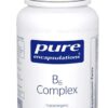 Comprar pure encapsulations b-6 complex -- 60 capsules preço no brasil probiotic combinations probiotics suplementos em oferta vitamins & supplements suplemento importado loja 3 online promoção -