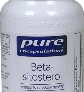 Comprar pure encapsulations beta-sitosterol -- 90 capsules preço no brasil other supplements professional lines suplementos em oferta vitamins & supplements suplemento importado loja 85 online promoção -
