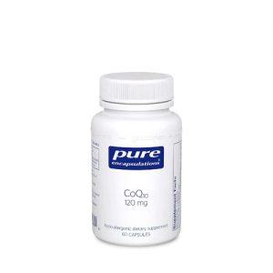 Comprar pure encapsulations coq10 -- 120 mg - 60 capsules preço no brasil coq10 suporte ao coração tópicos de saúde suplemento importado loja 57 online promoção - 18 de agosto de 2022
