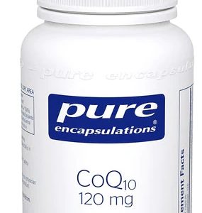 Comprar pure encapsulations coq10 -- 120 mg - 120 capsules preço no brasil coq10 suporte ao coração tópicos de saúde suplemento importado loja 65 online promoção - 18 de agosto de 2022