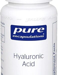 Comprar pure encapsulations hyaluronic acid -- 60 capsules preço no brasil other supplements professional lines suplementos em oferta vitamins & supplements suplemento importado loja 87 online promoção -