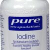 Comprar pure encapsulations iodine (potassium iodide) -- 120 capsules preço no brasil amino acids l-phenylalanine suplementos em oferta vitamins & supplements suplemento importado loja 5 online promoção -