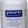 Comprar pure encapsulations magnesium (glycinate) -- 90 capsules preço no brasil magnesium minerals professional lines suplementos em oferta vitamins & supplements suplemento importado loja 1 online promoção -