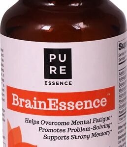 Comprar pure essence labs brainessence™ -- 60 tablets preço no brasil attention, focus and clarity brain support suplementos em oferta vitamins & supplements suplemento importado loja 59 online promoção -