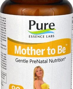 Comprar pure essence labs mother to be™ -- 90 tablets preço no brasil multivitamins prenatal multivitamins suplementos em oferta vitamins & supplements suplemento importado loja 3 online promoção -