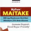Comprar pure essence labs mypure™ maitake -- 500 mg - 60 vegi-caps preço no brasil herbs & botanicals maitake mushrooms mushrooms suplementos em oferta suplemento importado loja 1 online promoção -