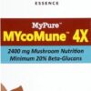 Comprar pure essence labs mypure™ mycomune™ 4x -- 2400 mg - 30 vegi-caps preço no brasil food & beverages fruit snacks snacks suplementos em oferta suplemento importado loja 3 online promoção -