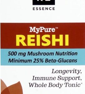 Comprar pure essence labs mypure™ reishi -- 500 mg - 60 vegi-caps preço no brasil herbs & botanicals mushrooms suplementos em oferta suplemento importado loja 67 online promoção -