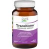 Comprar pure essence labs transitions™ -- 60 vegi-caps preço no brasil menopause suplementos em oferta vitamins & supplements women's health suplemento importado loja 1 online promoção -