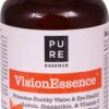 Comprar pure essence labs visionessence™ -- 60 vegi-caps preço no brasil eye health eye, ear, nasal & oral care suplementos em oferta vitamins & supplements suplemento importado loja 1 online promoção -