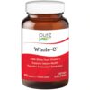Comprar pure essence labs whole-c™ whole food vitamin c -- 30 tablets preço no brasil all purpose surface cleaners household cleaning products natural home suplementos em oferta suplemento importado loja 3 online promoção -