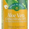 Comprar pure planet aloe vera concentrate 40x -- 4. 2 fl oz preço no brasil áloe vera general well being herbs & botanicals suplementos em oferta suplemento importado loja 1 online promoção -