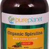 Comprar pure planet organic spirulina choco-mint -- 188 g preço no brasil antioxidants glutathione suplementos em oferta vitamins & supplements suplemento importado loja 5 online promoção -