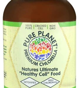 Comprar pure planet premium chlorella powder -- 4 oz preço no brasil food & beverages salt seasonings & spices suplementos em oferta suplemento importado loja 31 online promoção -