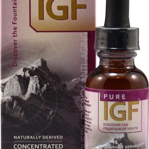Comprar pure solutions pure igf™ -- 1 fl oz preço no brasil growth factors & hormones suplementos em oferta vitamins & supplements suplemento importado loja 17 online promoção -