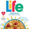 Comprar quaker life multigrain cereal original -- 24. 8 oz preço no brasil mood health same suplementos em oferta vitamins & supplements suplemento importado loja 5 online promoção -