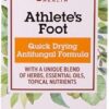 Comprar quantum athlete's foot cure -- 0. 75 oz preço no brasil herbs & botanicals nails, skin & hair neem suplementos em oferta suplemento importado loja 3 online promoção -