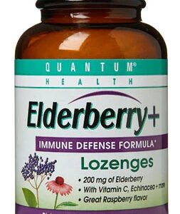 Comprar quantum elderberry lozenges raspberry -- 36 lozenges preço no brasil children cold & flu homeopathic remedies suplementos em oferta vitamins & supplements suplemento importado loja 71 online promoção -