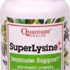 Comprar quantum superlysine plus immune system -- 90 tablets preço no brasil amino acids l-lysine suplementos em oferta vitamins & supplements suplemento importado loja 1 online promoção -
