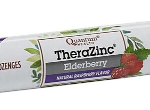 Comprar quantum therazinc® lozenges elderberry raspberry -- 14 lozenges preço no brasil minerals suplementos em oferta vitamins & supplements zinc suplemento importado loja 1 online promoção -