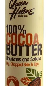 Comprar queen helene 100% cocoa butter moisturizer stick -- 1 oz preço no brasil bath & body care beauty & personal care body cream moisturizers & lotions suplementos em oferta suplemento importado loja 65 online promoção -