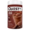 Comprar quest nutrition protein powder chocolate milkshake -- 1. 6 lbs preço no brasil couscous food & beverages pasta suplementos em oferta suplemento importado loja 5 online promoção -