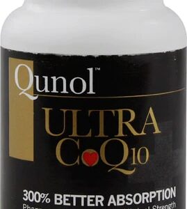 Comprar qunol ultra coq10 -- 100 mg - 30 softgels preço no brasil coq10 suporte ao coração tópicos de saúde suplemento importado loja 307 online promoção -