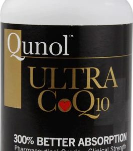 Comprar qunol ultra coq10 -- 100 mg - 120 softgels preço no brasil coq10 suporte ao coração tópicos de saúde suplemento importado loja 29 online promoção - 18 de agosto de 2022