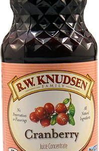 Comprar r. W. Knudsen family juice concentrate cranberry -- 8 fl oz preço no brasil beverages food & beverages fruit juice juice suplementos em oferta suplemento importado loja 235 online promoção -