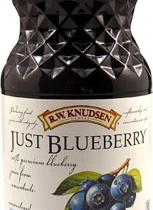 Comprar r. W. Knudsen family just blueberry™ -- 32 fl oz preço no brasil beverages food & beverages fruit juice juice suplementos em oferta suplemento importado loja 25 online promoção - 7 de julho de 2022