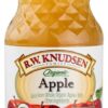 Comprar r. W. Knudsen family organic juice apple -- 32 fl oz preço no brasil herbs & botanicals mood stress & anxiety suplementos em oferta suplemento importado loja 3 online promoção -