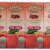 Comprar r. W. Knudsen family organic juice apple -- 4 boxes preço no brasil beverages food & beverages fruit juice juice suplementos em oferta suplemento importado loja 1 online promoção -
