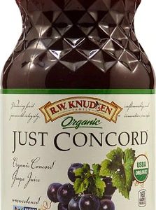 Comprar r. W. Knudsen family organic juice concord grape -- 32 fl oz preço no brasil beverages food & beverages fruit juice juice suplementos em oferta suplemento importado loja 97 online promoção -