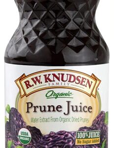 Comprar r. W. Knudsen family organic juice prune -- 32 fl oz preço no brasil beverages food & beverages fruit juice juice suplementos em oferta suplemento importado loja 57 online promoção -