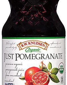 Comprar r. W. Knudsen family organic just pomegranate -- 32 fl oz preço no brasil beverages food & beverages fruit juice juice suplementos em oferta suplemento importado loja 125 online promoção -