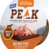 Comprar rachael ray nutrish peak dog food wild ridge recipe chicken & lamb in savory gravy -- 3. 5 oz each / pack of 16 preço no brasil amino acids n-acetyl cysteine (nac) suplementos em oferta vitamins & supplements suplemento importado loja 5 online promoção -