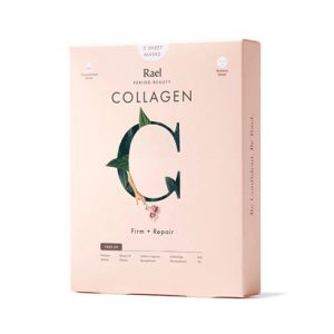 Comprar rael collagen youth island facial sheet mask pack -- 5 sheet masks preço no brasil beauty & personal care oral hygiene personal care suplementos em oferta suplemento importado loja 21 online promoção -