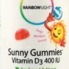 Comprar rainbow light sunny gummies™ vitamin d3 tangy mandarin orange -- 400 iu - 60 gummies preço no brasil food & beverages jam, jelly, preserves & fruit spread strawberry suplementos em oferta suplemento importado loja 3 online promoção -