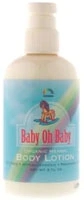 Rainbow Research Baby Oh Baby® Body Lotion Unscented -- 8 fl oz