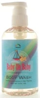 Comprar rainbow research baby oh baby® organic herbal body wash -- 8 fl oz preço no brasil babies & kids baby bath & skin care baby lotion skin care suplementos em oferta suplemento importado loja 85 online promoção -