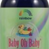 Comprar rainbow research baby oh baby® organic herbal wash colloidal oatmeal unscented -- 12 fl oz preço no brasil babies & kids baby bath & skin care bath suplementos em oferta suplemento importado loja 1 online promoção -
