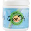 Comprar rainbow research green clay facial treatment mask -- 8 oz preço no brasil cream of mushroom soup food & beverages soups suplementos em oferta suplemento importado loja 3 online promoção -