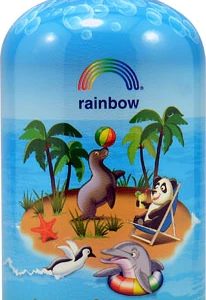 Comprar rainbow research kid's shampoo original -- 12 fl oz preço no brasil hair nail, skin & hair suplementos em oferta vitamins & supplements suplemento importado loja 5 online promoção - 7 de julho de 2022