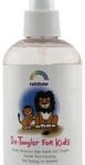 Comprar rainbow research spray de-tangler for kids original scent -- 8 fl oz preço no brasil babies & kids hair hair detangler kids bath & skin care suplementos em oferta suplemento importado loja 1 online promoção -